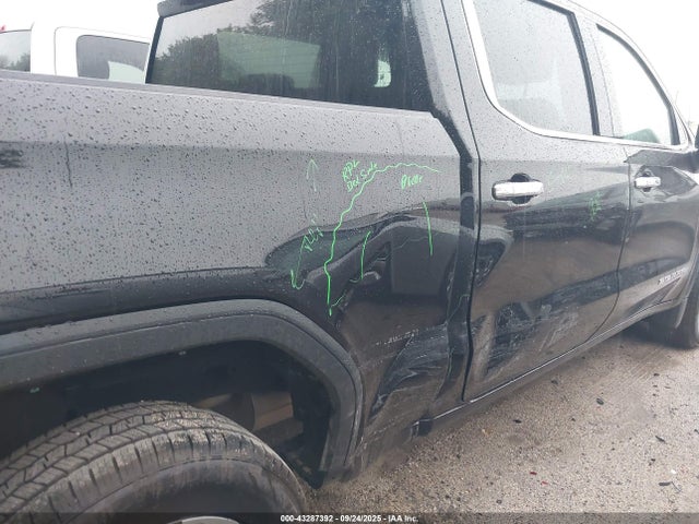 1GTUUDED7SZ255395 GMC l84
