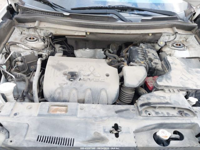 2017 MITSUBISHI OUTLANDER JA4AD3A38HZ019092 Photo 9