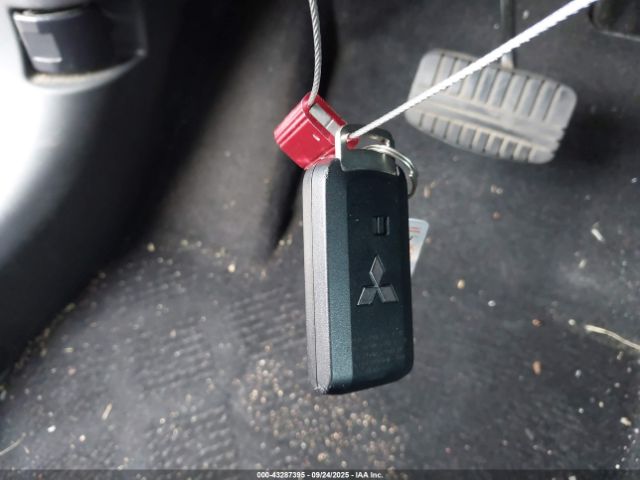 2017 MITSUBISHI OUTLANDER JA4AD3A38HZ019092 Photo 10