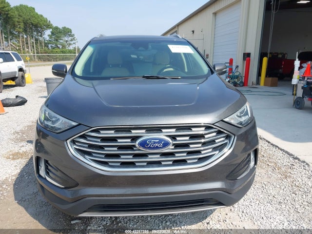 2FMPK3J91KBC43580 Ford 2.0l gtdi w/premium fuel