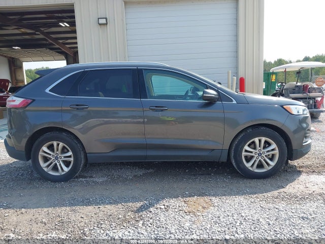 2FMPK3J91KBC43580 Ford 2.0l gtdi w/premium fuel