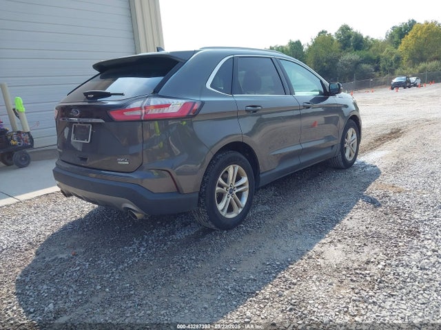2FMPK3J91KBC43580 Ford 2.0l gtdi w/premium fuel