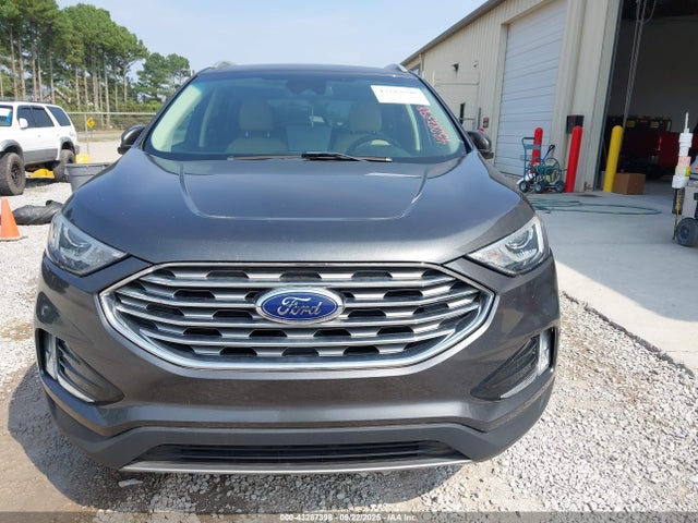 2FMPK3J91KBC43580 Ford 2.0l gtdi w/premium fuel