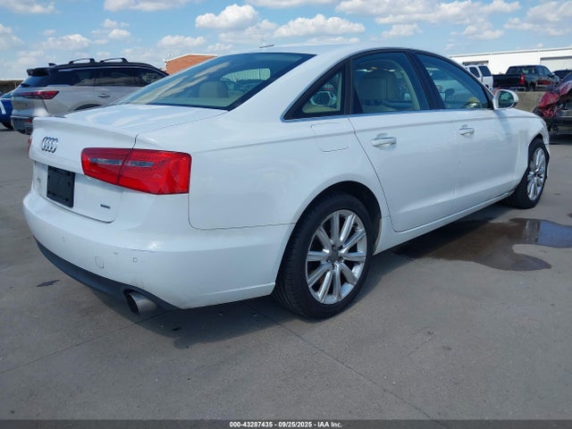 2015 AUDI A6 WAUGFAFC1FN006225 Photo 3