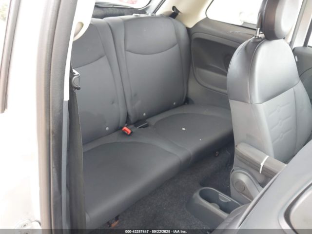 2012 FIAT 500 3C3CFFAR0CT280543 Photo 7