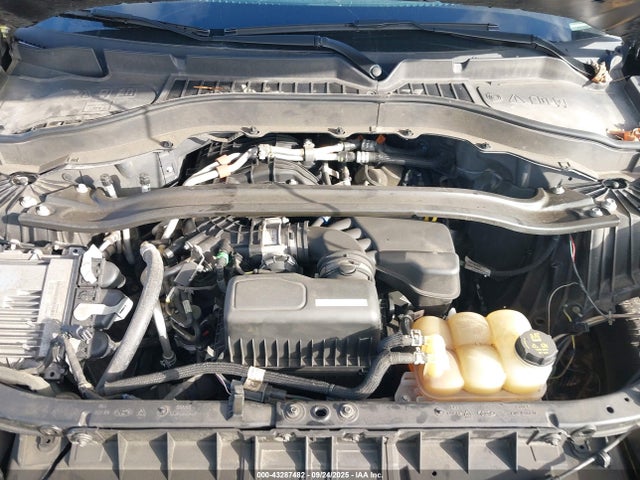 1FM5K8AB1MGA50879 Ford 2021