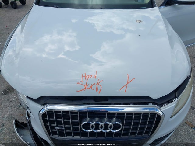 2016 AUDI Q5 WA1L2AFP4GA069547 Photo 9