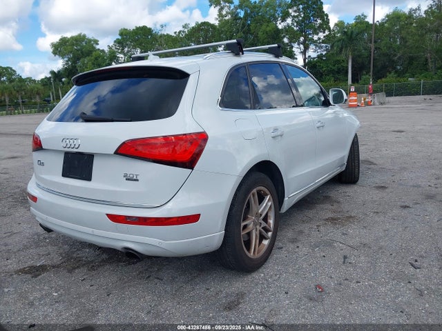 2016 AUDI Q5 WA1L2AFP4GA069547 Photo 3