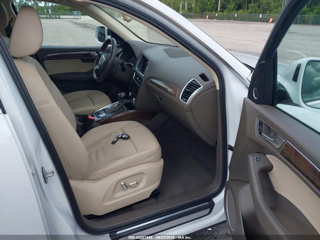 2016 AUDI Q5 WA1L2AFP4GA069547 Photo 4