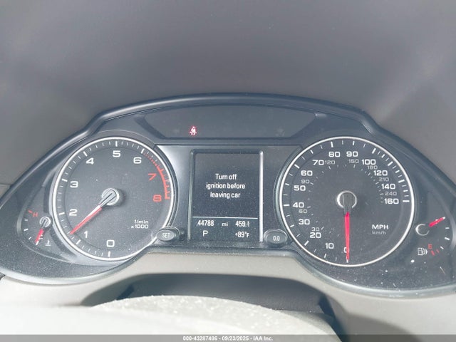 2016 AUDI Q5 WA1L2AFP4GA069547 Photo 6