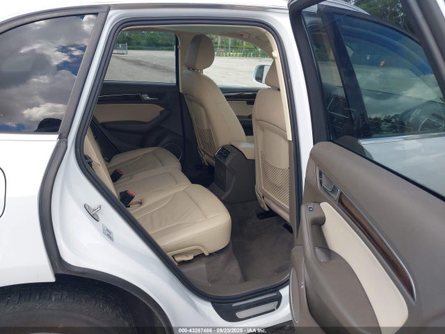 2016 AUDI Q5 WA1L2AFP4GA069547 Photo 7