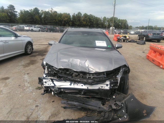 Toyota a25a-fxs 2025 4T1DAACK4SU506651 Image 12