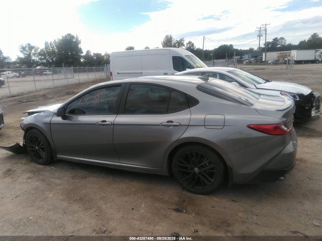 Toyota a25a-fxs 2025 4T1DAACK4SU506651 Image 14