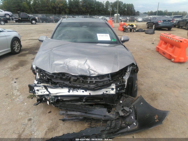 Toyota a25a-fxs 2025 4T1DAACK4SU506651 Image 6