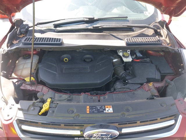 1FMCU9J98FUC14539 Ford Escape