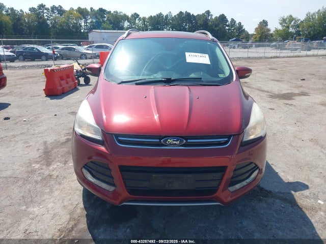 1FMCU9J98FUC14539 Ford Escape