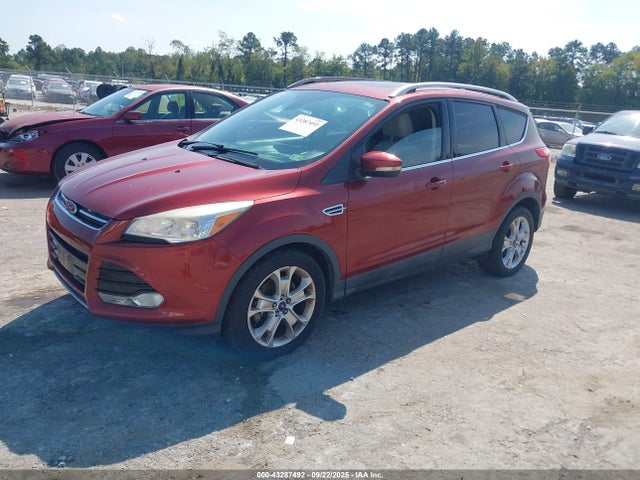 1FMCU9J98FUC14539 Ford Escape