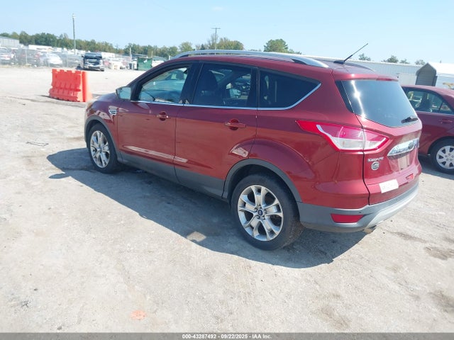 1FMCU9J98FUC14539 Ford Escape