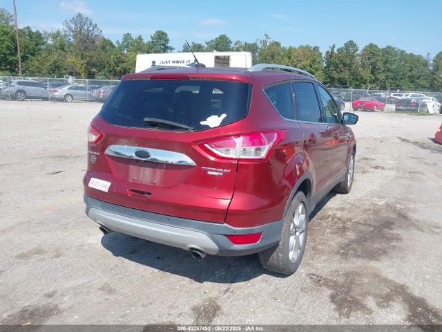 1FMCU9J98FUC14539 Ford Escape