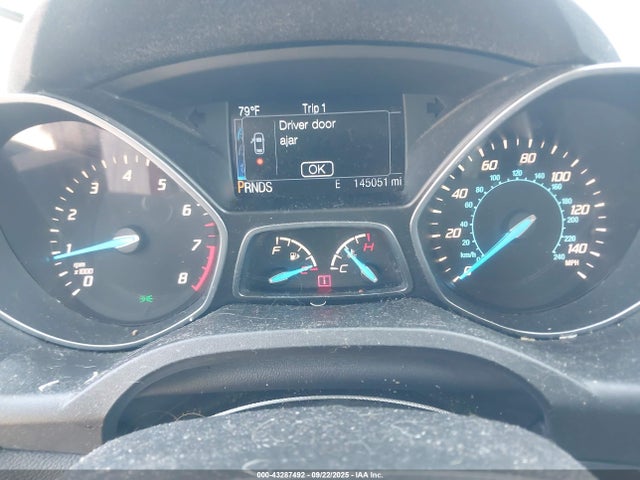 1FMCU9J98FUC14539 Ford Escape