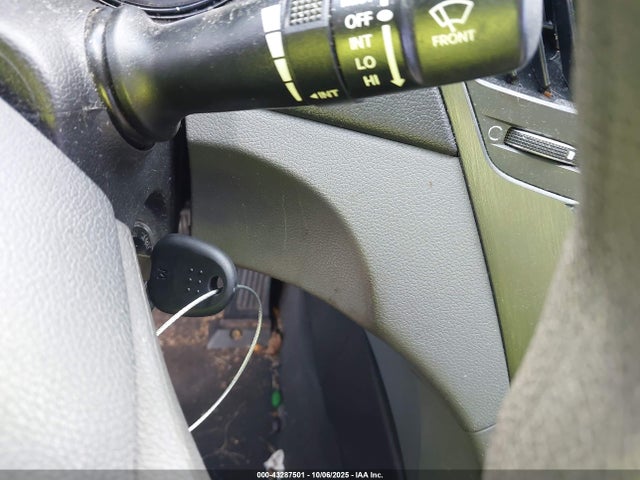 Hyundai gamma 2014 5NPEB4AC4EH908039 Image 11