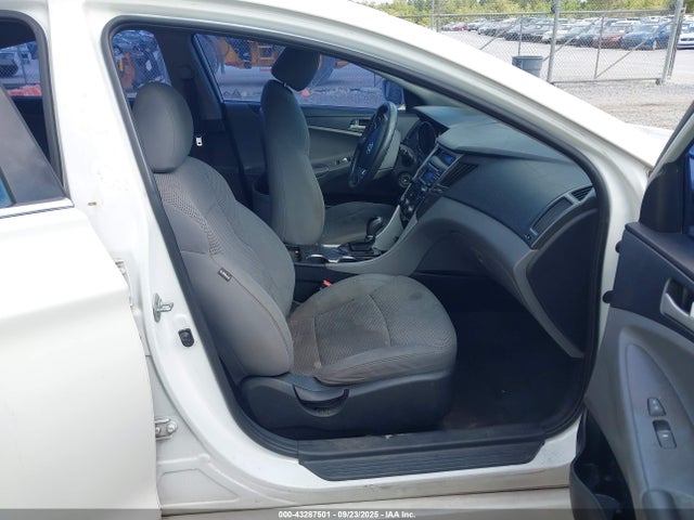 Hyundai gamma 2014 5NPEB4AC4EH908039 Image 5