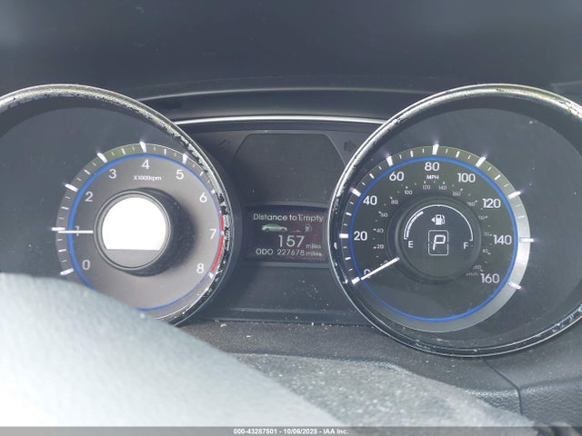 Hyundai gamma 2014 5NPEB4AC4EH908039 Image 7