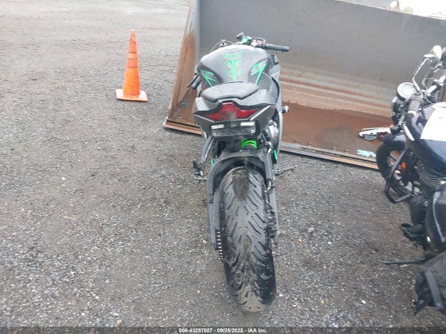 JKAZXCS18GA000448 Kawasaki Ninja Zx-10r