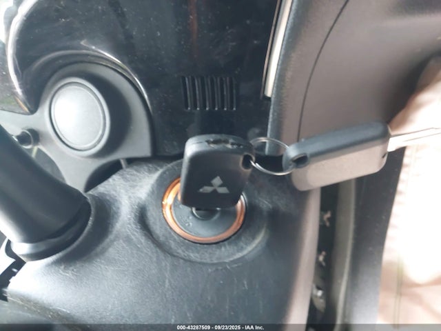 JA4AD2A38JZ055865 Mitsubishi mivec