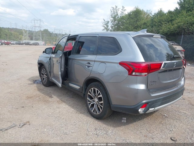 JA4AD2A38JZ055865 Mitsubishi mivec