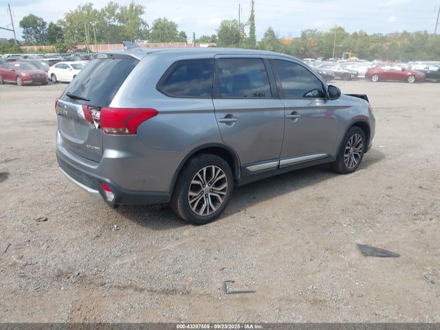 JA4AD2A38JZ055865 Mitsubishi mivec