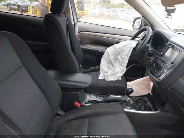 JA4AD2A38JZ055865 Mitsubishi mivec