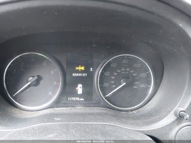 JA4AD2A38JZ055865 Mitsubishi mivec