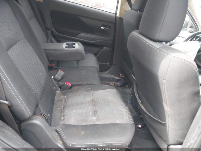 JA4AD2A38JZ055865 Mitsubishi mivec
