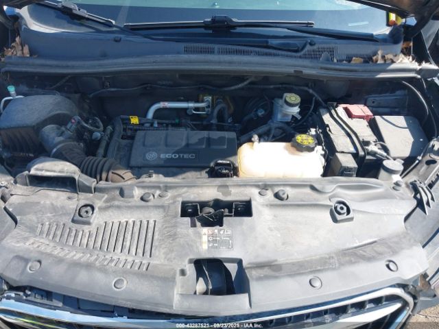 2020 BUICK ENCORE KL4CJESB7LB012736 Photo 9