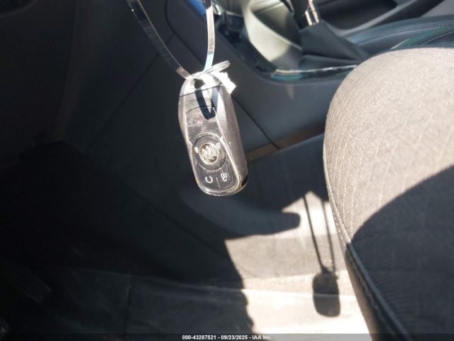 2020 BUICK ENCORE KL4CJESB7LB012736 Photo 10