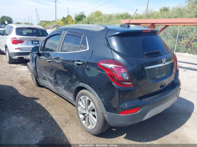 2020 BUICK ENCORE KL4CJESB7LB012736 Photo 2