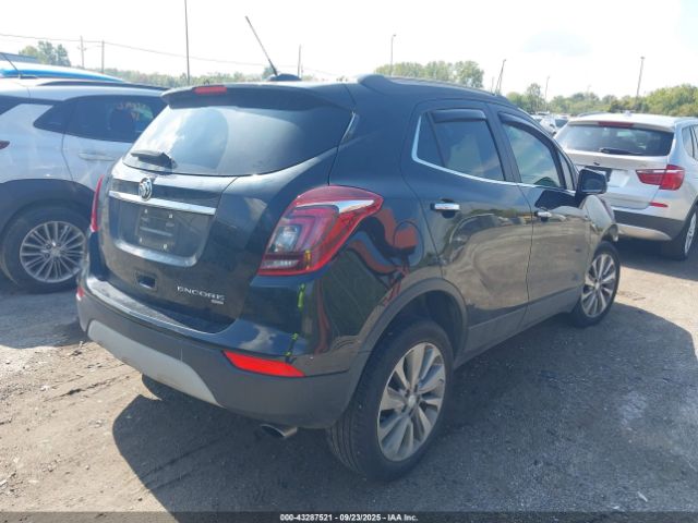 2020 BUICK ENCORE KL4CJESB7LB012736 Photo 3