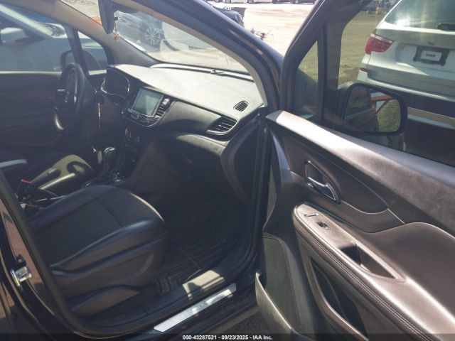 2020 BUICK ENCORE KL4CJESB7LB012736 Photo 4