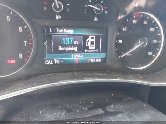 2020 BUICK ENCORE KL4CJESB7LB012736 Photo 6