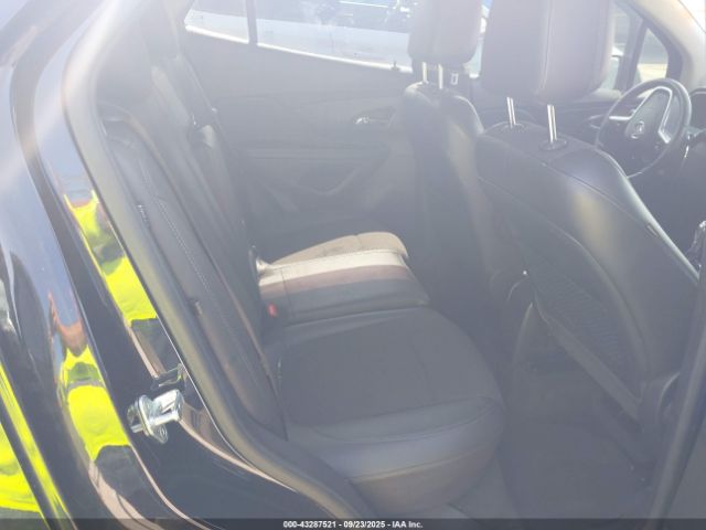 2020 BUICK ENCORE KL4CJESB7LB012736 Photo 7