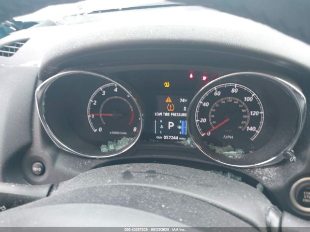 2013 MITSUBISHI OUTLANDER SPORT 4A4AR4AU9DE015956 Photo 6