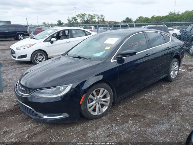 Chrysler 2016 2016 1C3CCCAB5GN155635 Image 2