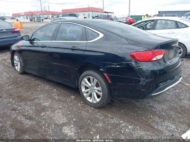 Chrysler 2016 2016 1C3CCCAB5GN155635 Image 3