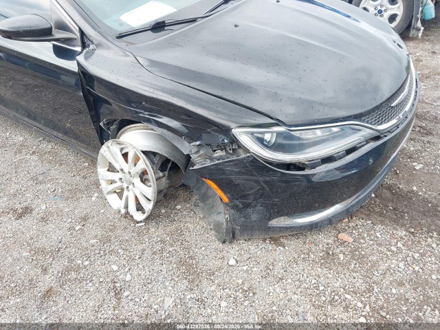 Chrysler 2016 2016 1C3CCCAB5GN155635 Image 6