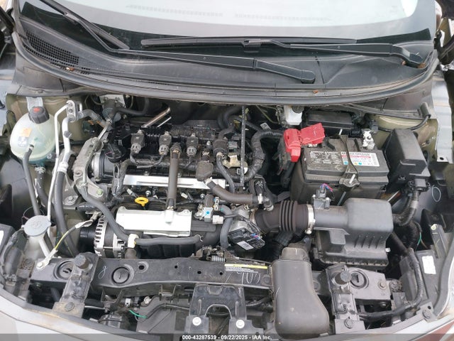 Nissan 2024 2024 3N1CN8BV5RL826335 Image 10