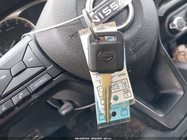 Nissan 2024 2024 3N1CN8BV5RL826335 Image 11