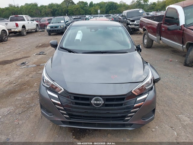 Nissan 2024 2024 3N1CN8BV5RL826335 Image 12