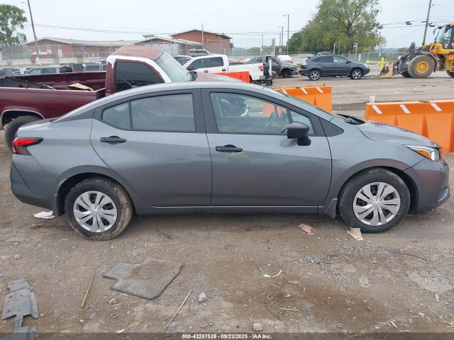 Nissan 2024 2024 3N1CN8BV5RL826335 Image 13