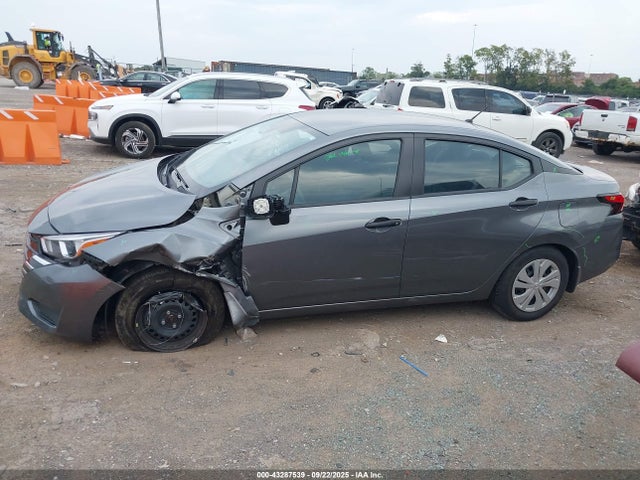 Nissan 2024 2024 3N1CN8BV5RL826335 Image 14